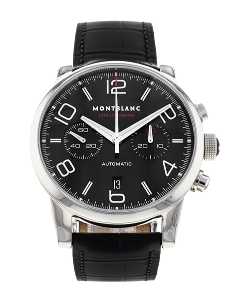 Montblanc TimeWalker 7069